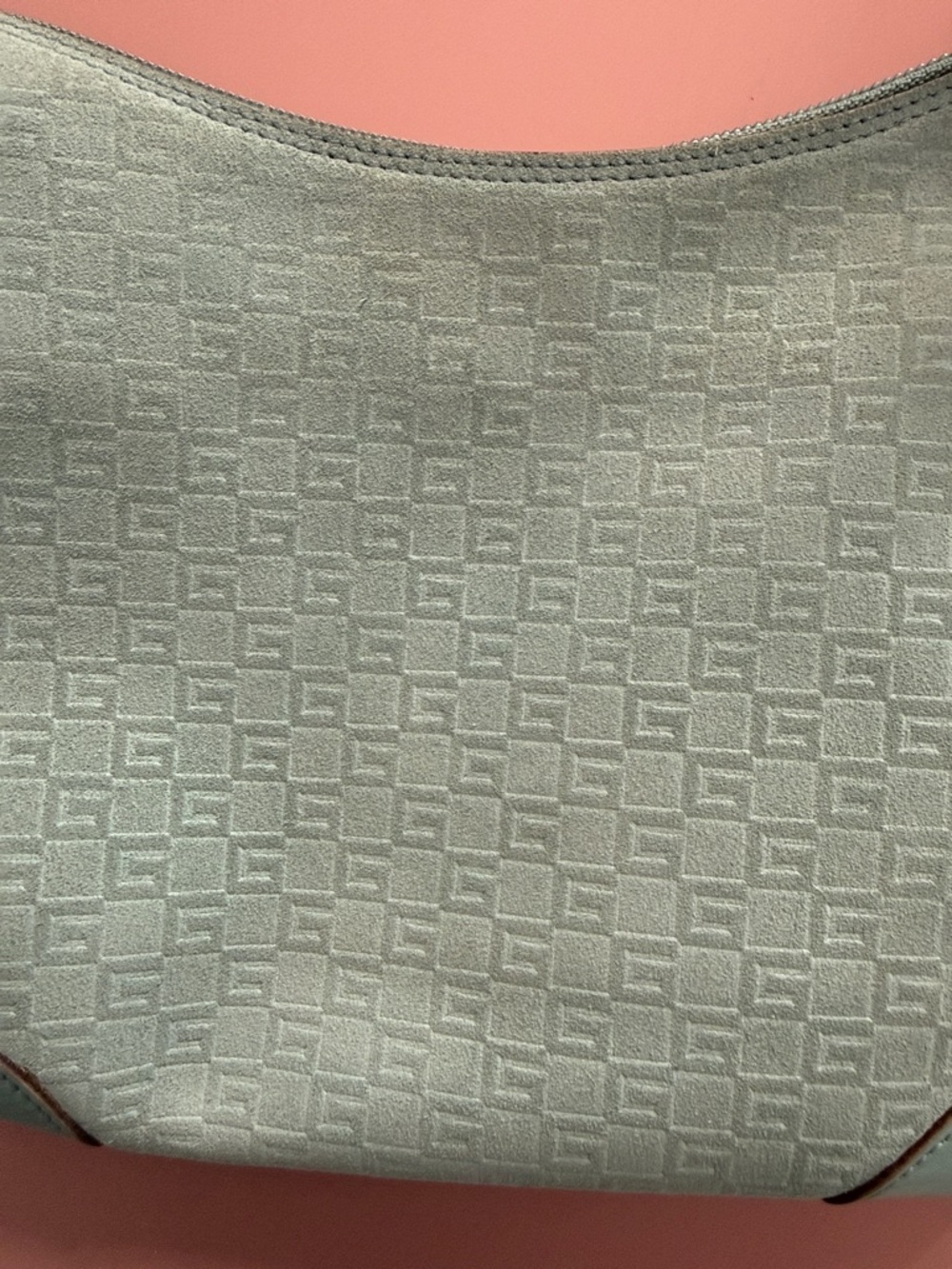 Gucci Authentic Shoulder Bag - Picture 4 of 15